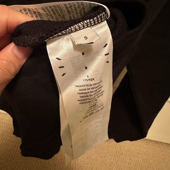 MCQ - Male - Sweater - Small - Picture 3 of 7